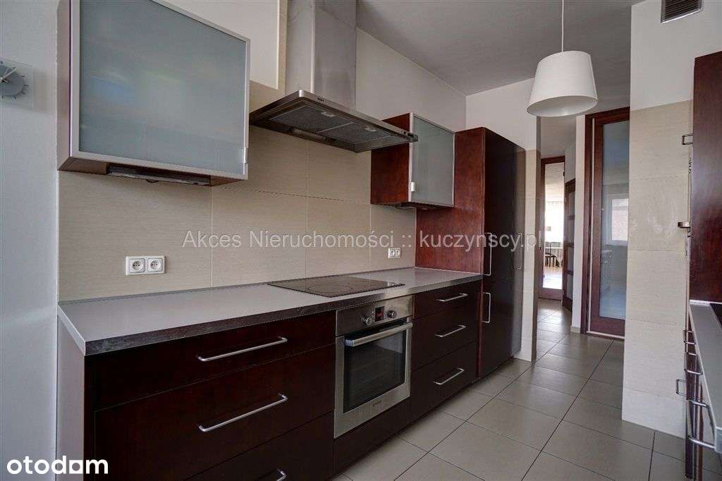 Apartament 5 pok., ogród zimowy 18m, 2 miej. post.-12