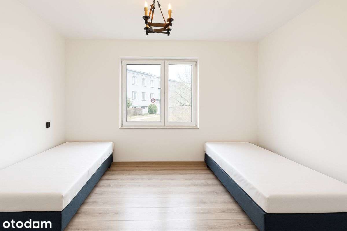 Dom do wynajęcia – Międzytorze, ul. Jesienna - Pełny obrazek: 4/10