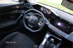 Peugeot 308 1.2 PureTech Active J17 - 17