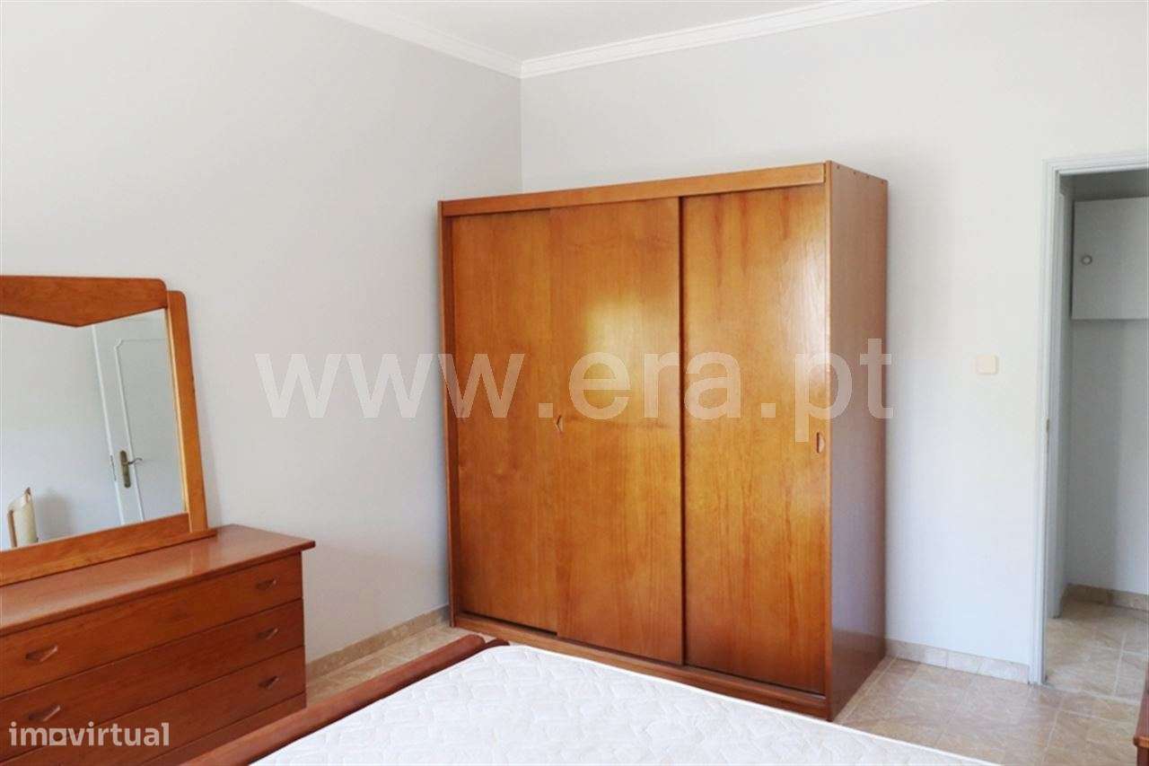 Apartamento T2; Cruz de Pau-8