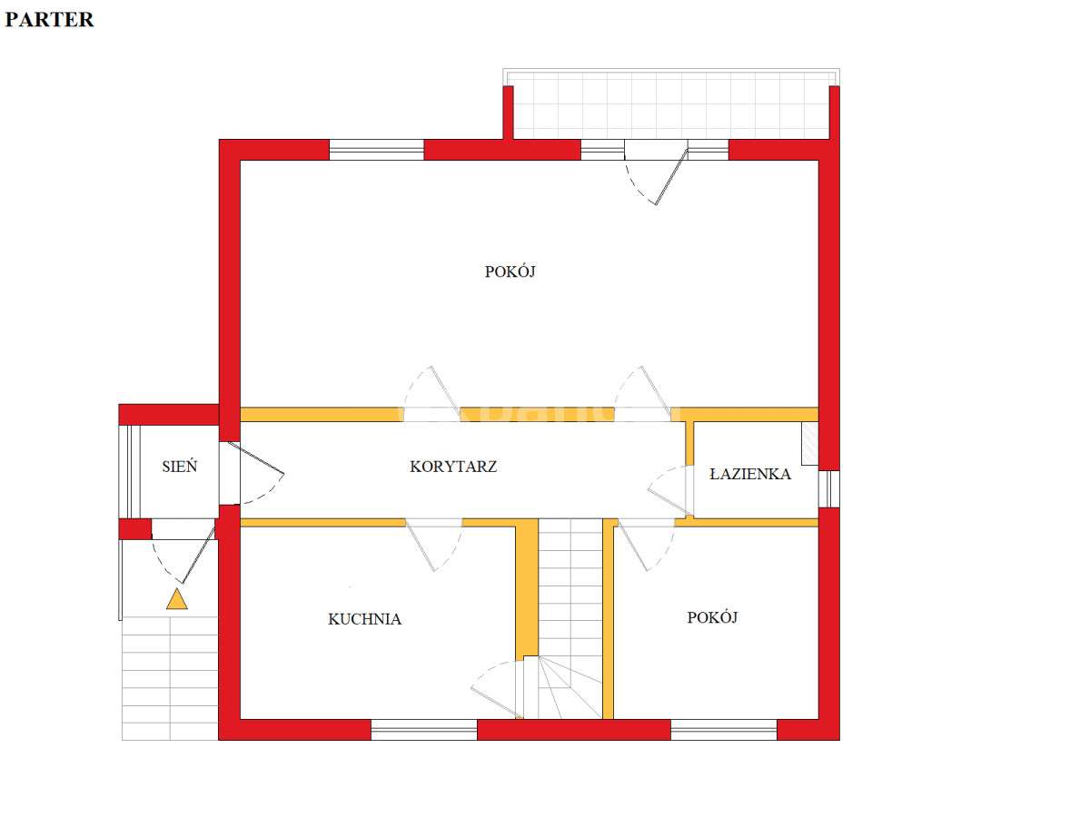 ul.  Chrobrego 35 -Dom Wolnost. przy Parku Śląskim - Pełny obrazek: 5/20