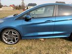 Ford Fiesta 1.5 EcoBoost S&S ST X - 8