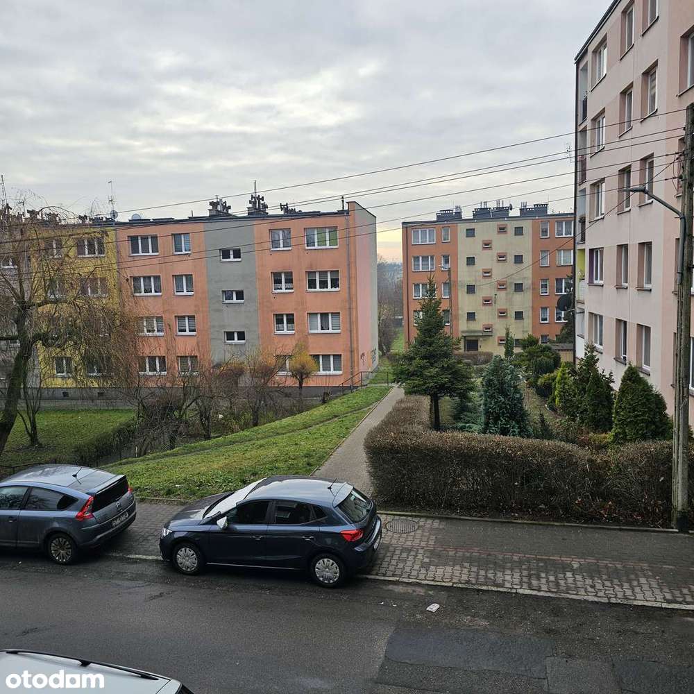 Szombierki 1 Piętro - Pełny obrazek: 1/9