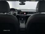 Audi A3 Sportback 30 TFSI Advanced - 28