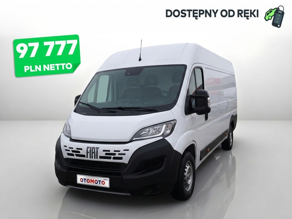 Fiat Ducato 2026