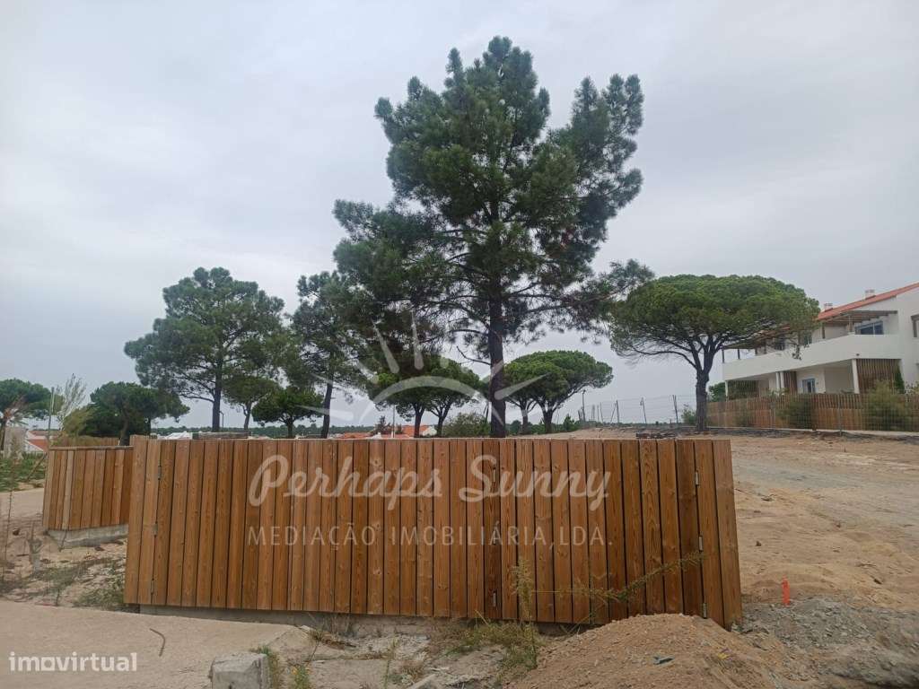 Moradia v3 - Carvalhal La Reserve - Grande imagem: 2/14