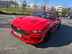 Ford Mustang Cabrio 2.3 Eco Boost - 17