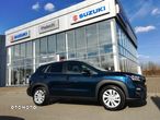 Suzuki SX4 S-Cross 1.4 SHVS Premium 4WD - 32