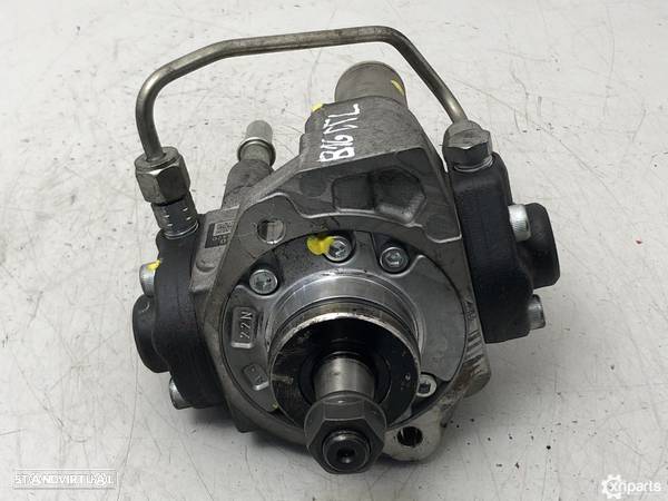 Bomba Alta Pressao Usado OPEL ASTRA K (B16) 1.6 CDTi REF. 55570040 MOTOR B16DTL - 3