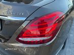 Mercedes-Benz C 220 BlueTec - 32