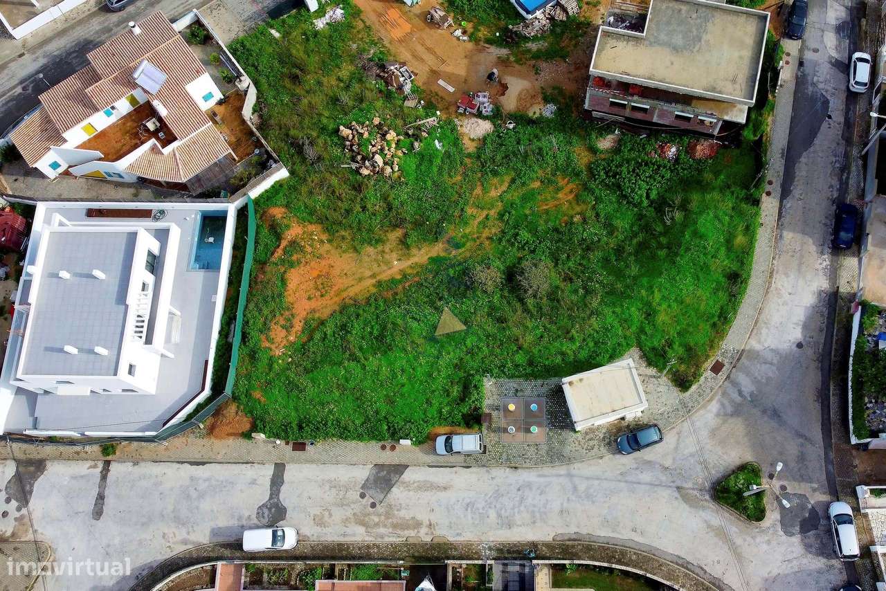 Lote Urbano para construção em Portimão - Grande imagem: 5/20