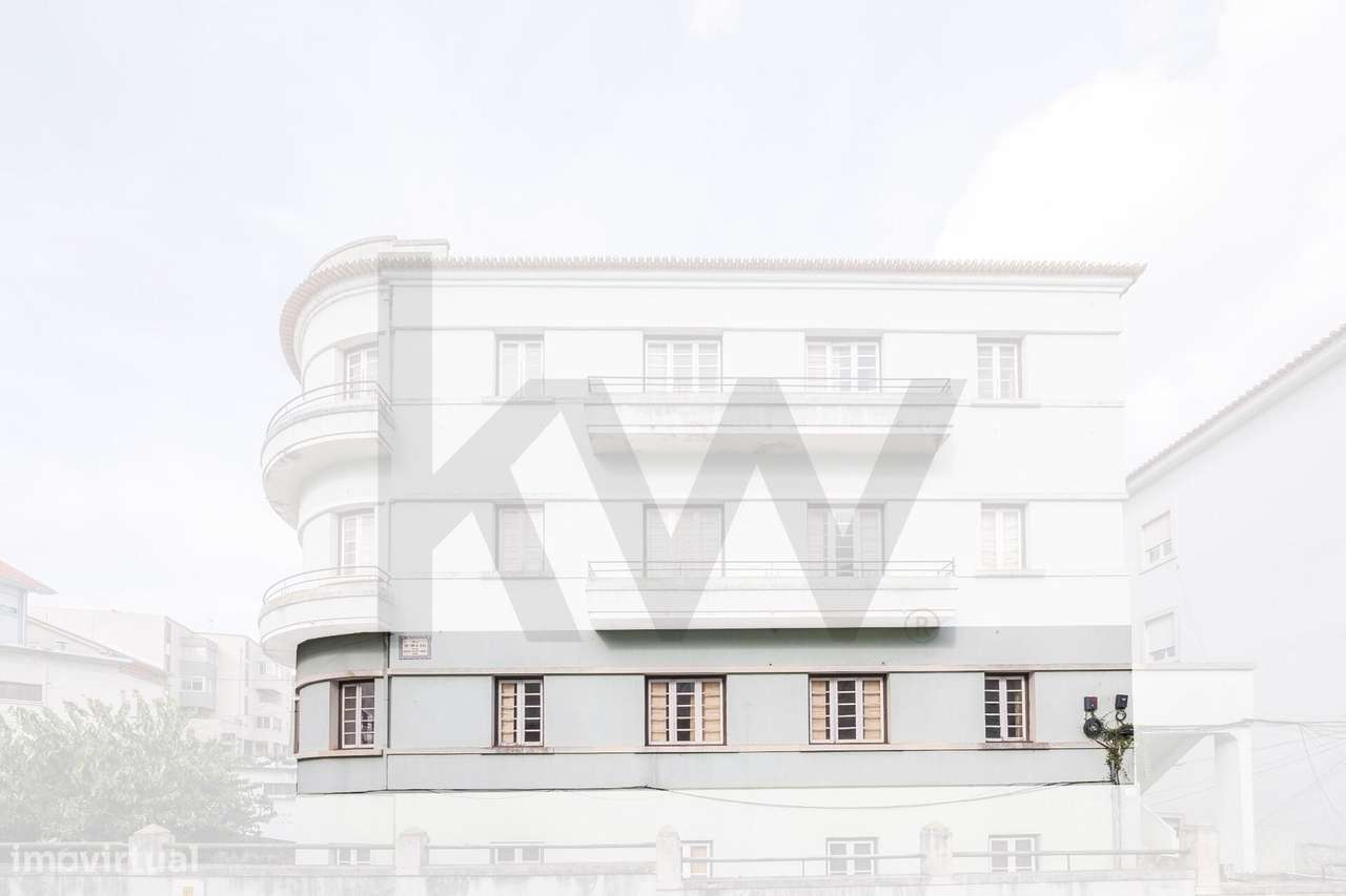 1º Andar Fração Autónoma Conchada | [7] Unidades Rendimento | Yield Br-0