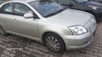 Capota motor Toyota Avensis - 3