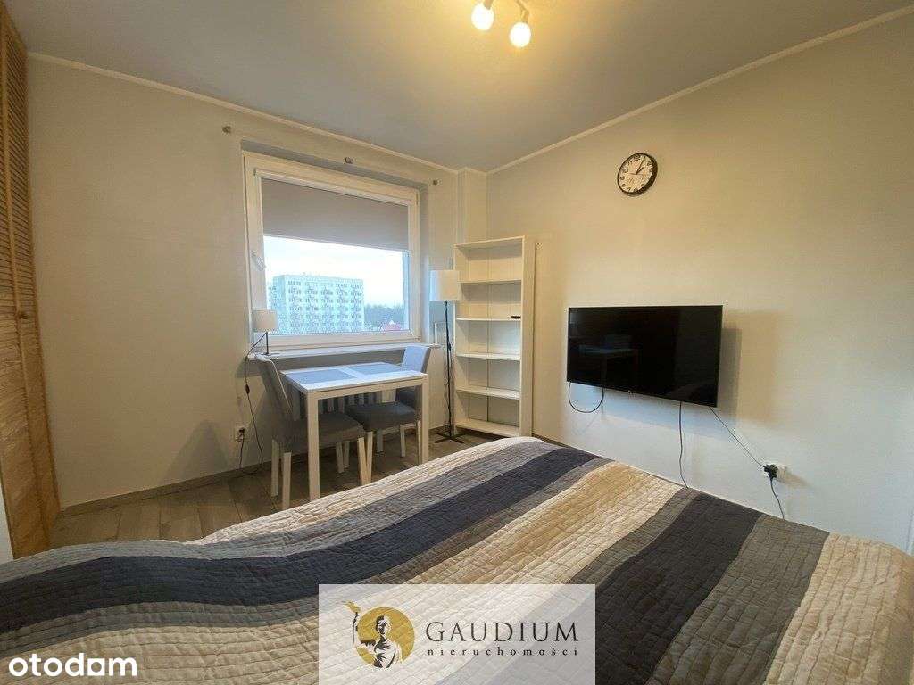 Kawalerka na sprzedaż - Pełny obrazek: 3/14