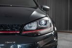 VW Golf 2.0 TSi GTi Performance - 8