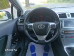 Toyota Avensis 1.8 Business Edition - 10