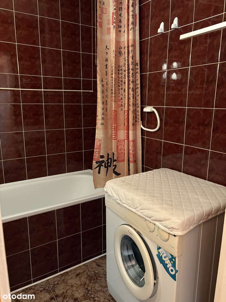 Mieszkanie dwupokojowe z balkonem 47,9m2 | os. Wschód, Żyrardów-8