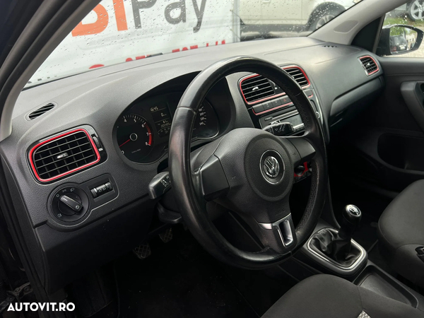 Volkswagen Polo 1.2 Style - 31