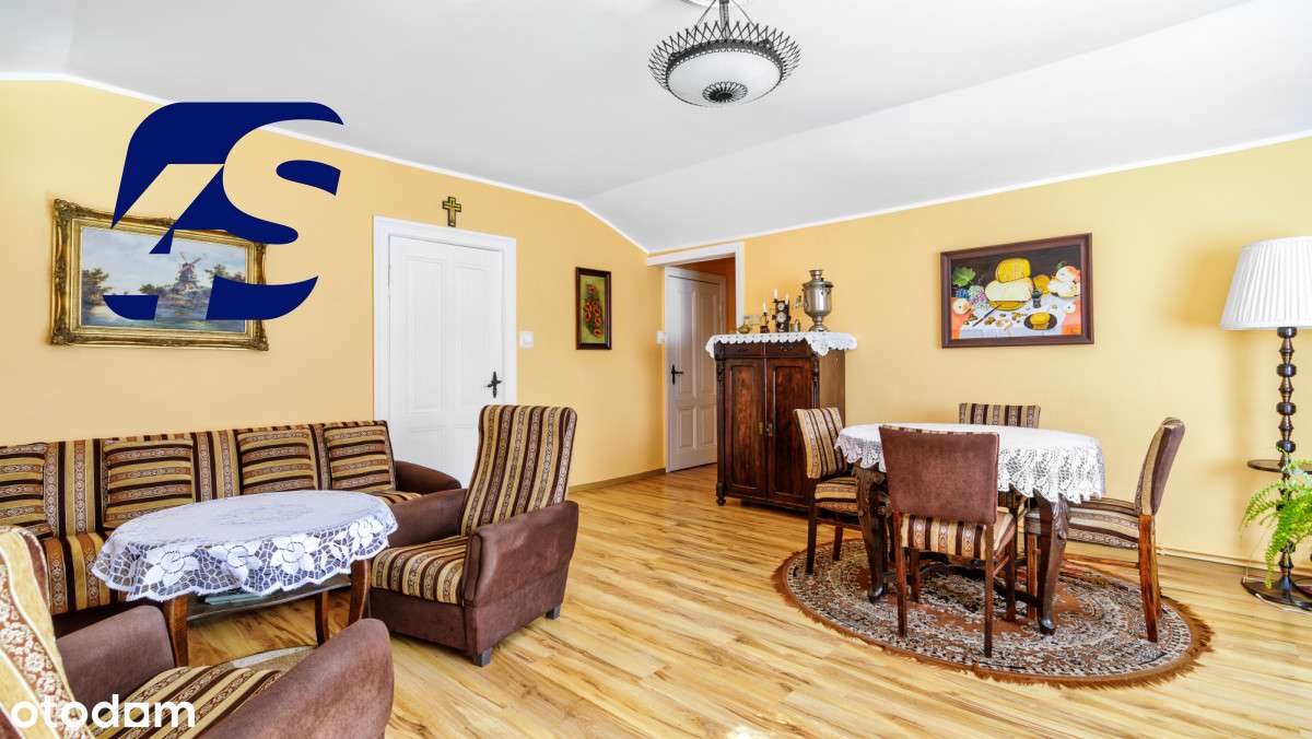 Top Lokalizacja | Garaż | Klimatyczna kamienica-4