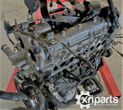 Motor CHEVROLET ORLANDO (J309) 2.0 D | 02.11 -  Usado REF. Z20D1 - 1