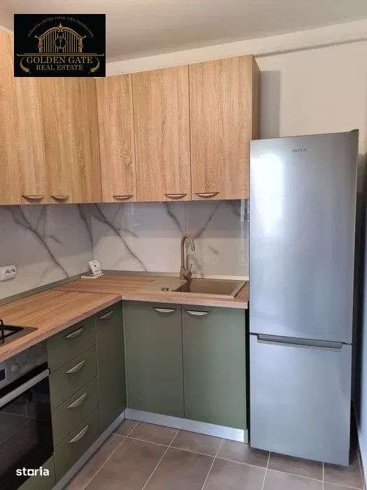 COMISION 0 | Residence 158 Drumul Taberei - Garsoniera Mobilata Balcon - Imagine principală: 5/9