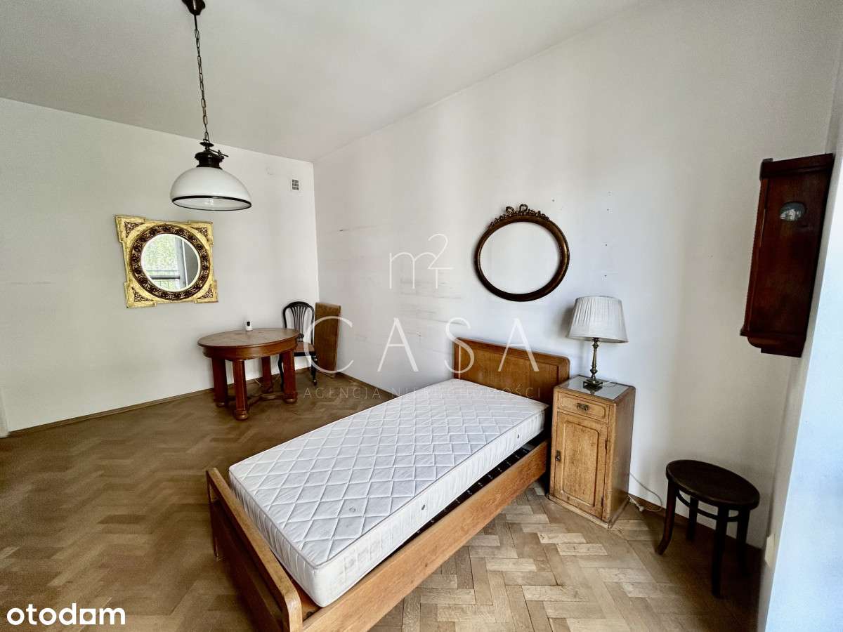 Mieszkanie 92,7 m2 w kamienicy, 4 pokoje Nowa cena-6