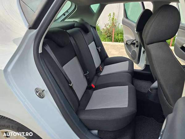 Seat Ibiza 1.6 TDI CR Sport - 5