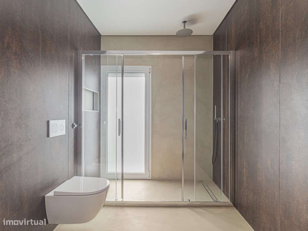 Moradia T4 Térrea com Piscina | Azeitão | Lote 750m²-12