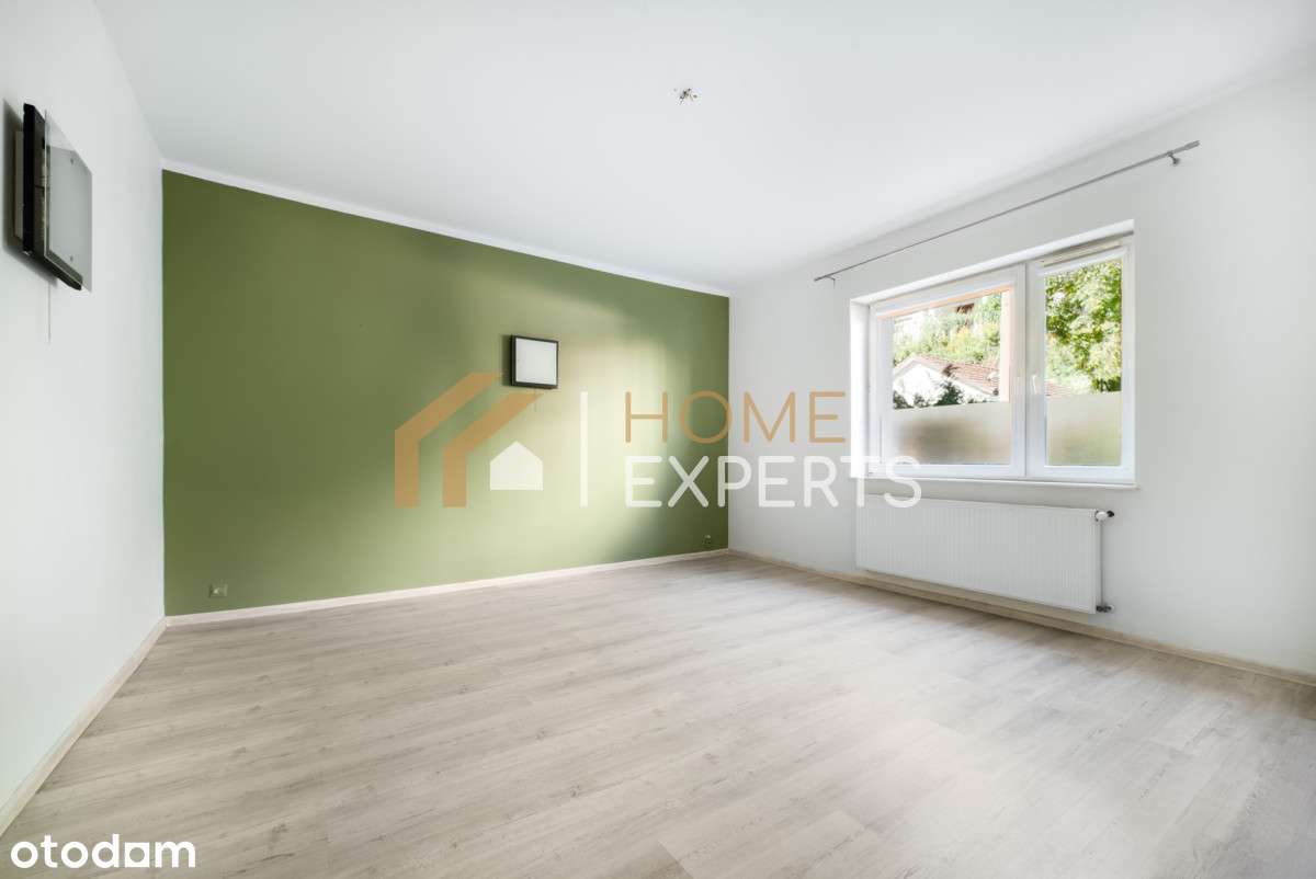 dwa mieszkania blisko centrum, garaż w cenie!-3