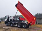 Renault K440 8x4 - 5