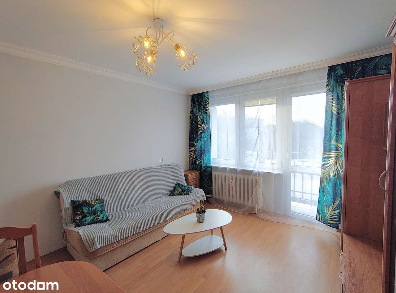 2-pokojowe mieszkanie 37,1 m²|Kielce, ul. Szczecińska|Do zamieszkania!-13