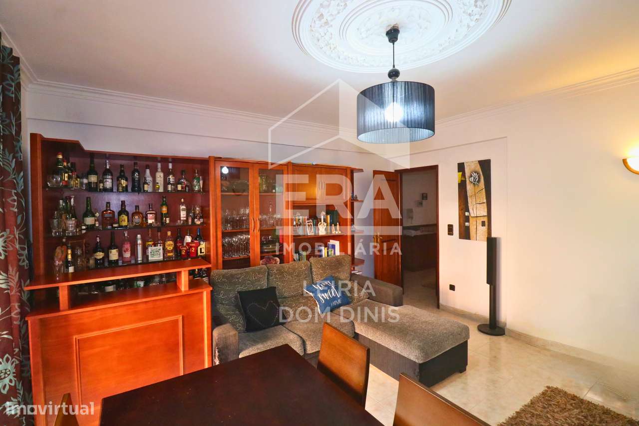 Apartamento, 82 m², Queluz e Belas-19