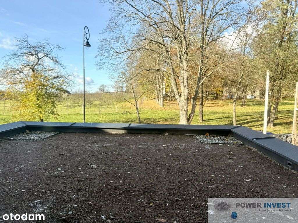 Dom szeregowy Kliny, Kraków zielona okolica - Pełny obrazek: 4/8