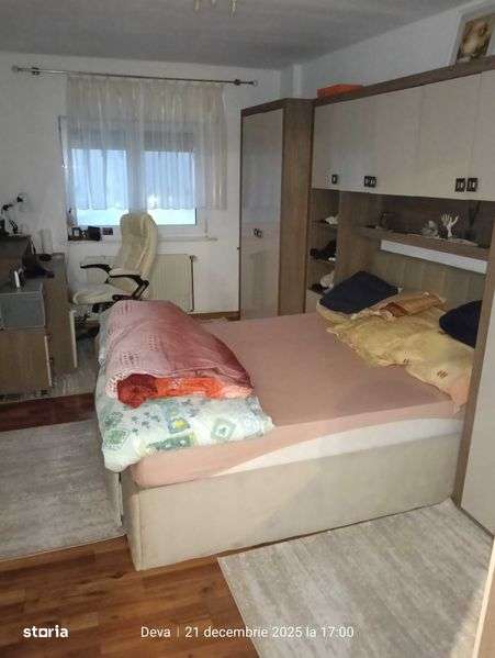 Apartament 3 camere  ultracentral DEVA - Imagine principală: 5/7