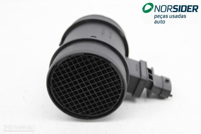 Medidor / sensor de massa de ar Opel Corsa D GTC|06-10 - 2