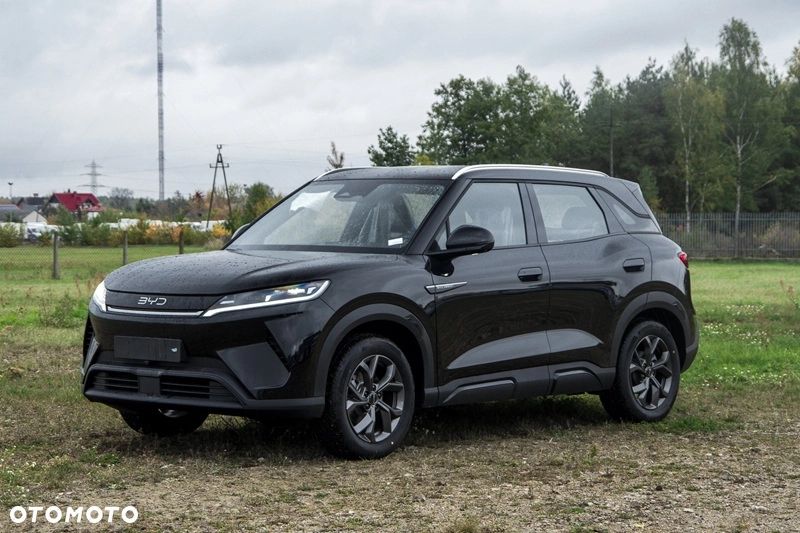 BYD Atto 2 Active 2026