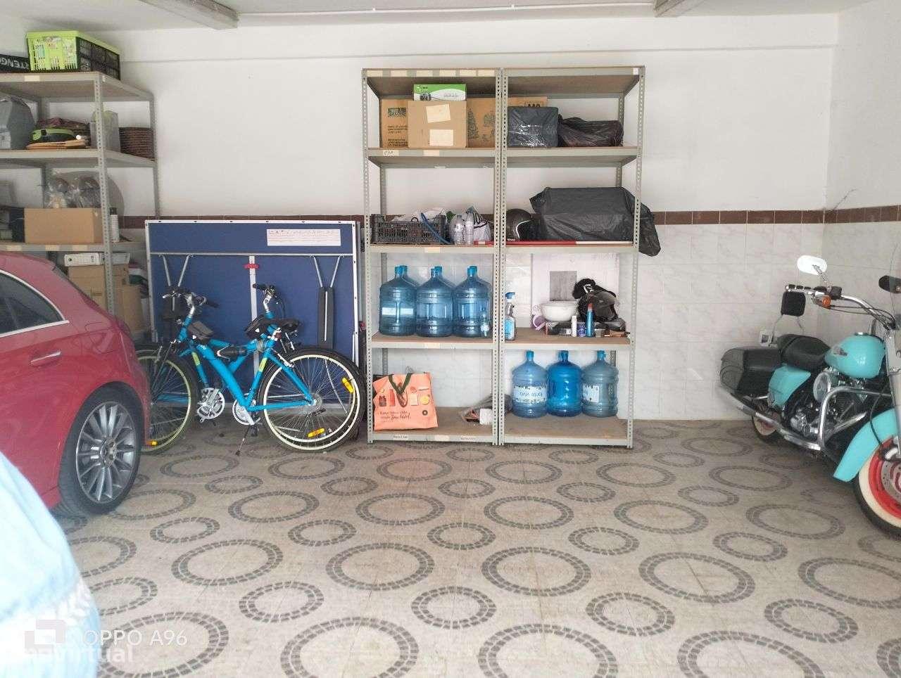 Moradia T3 Terrugem Sintra-5