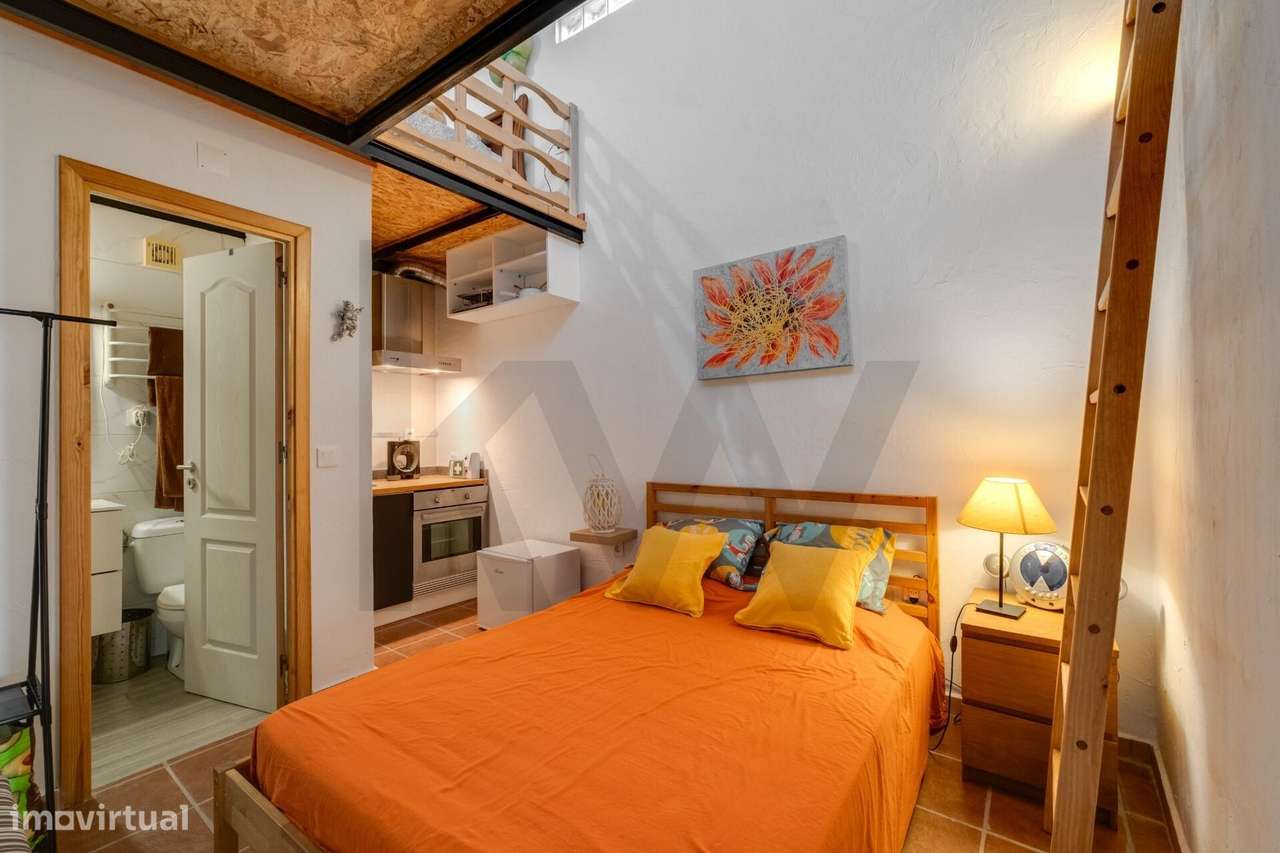 Moradia Térrea T5 com Piscina no Centro de Pias – Totalmente Renovada-7