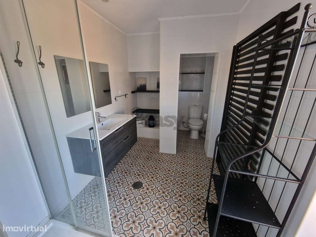 APARTAMENTO T1 COM LOGRADOURO DE 78M2-14