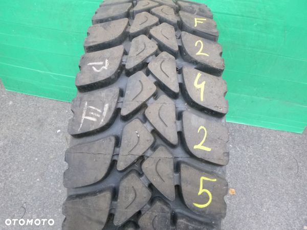 315/70/22.5 Continental MICHELIN XDY3 - 1
