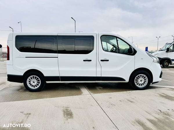 Renault Trafic ENERGY dCi 125 Grand Combi Expression - 5