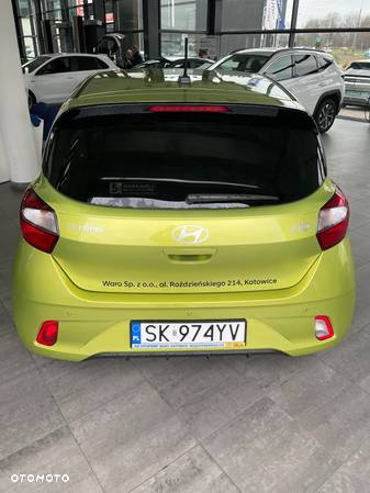 Hyundai i10 1.0 Modern - 4