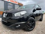 Nissan Qashqai 1.6 Tekna - 1