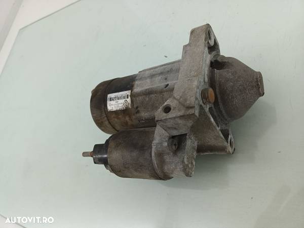 Electromotor Renault CLIO 2 SYMBOL 1.5 DCI-E3 K9K 2002-2007  8200227092 - 3