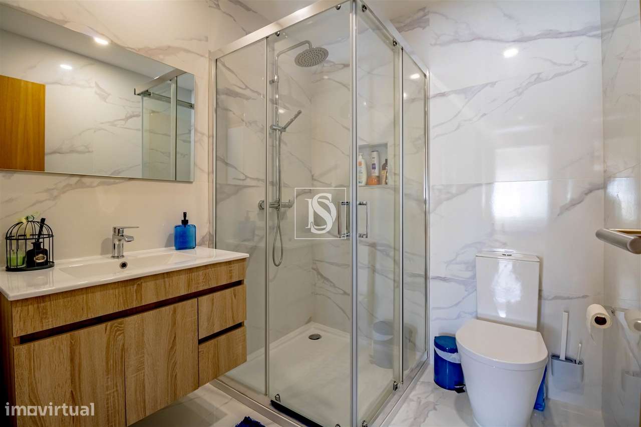 Apartamento T3 Venda em Amarante (São Gonçalo), Madalena, Cepelos e Ga-25