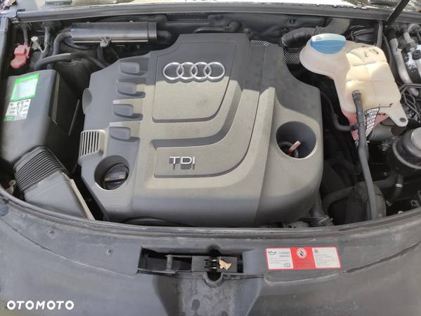 Audi A6 2.0 TDI Multitronic - 11