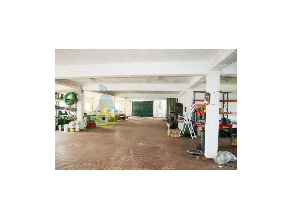 Armazem - Grande imagem: 5/12