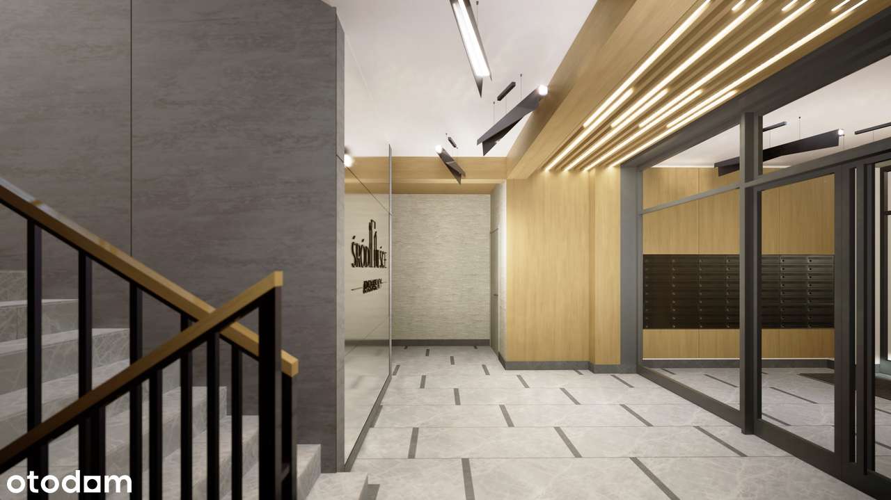 Cztery  pokoje w centrum- Apartamenty Śródmieście (8)-12