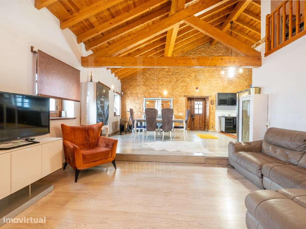 Moradia T4 | Carapinheira, Montemor-o-Velho - Grande imagem: 3/31