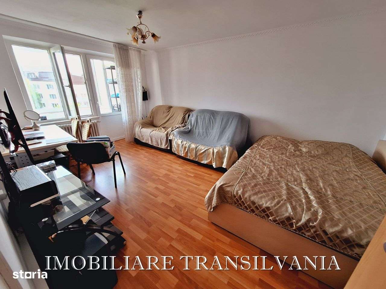 Ap. 3 cam. decomandat 80 mp+ 1 camera 12,5 mp (uscator, cu CF) - Imagine principală: 4/12